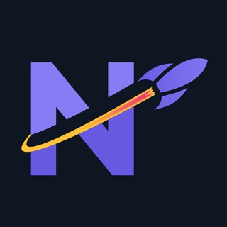 NextLevelBot Telegram channel logo