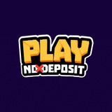 No Deposit Casino Bonuses Telegram channel logo
