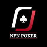 NPN POKER CHANNEL Telegram channel logo