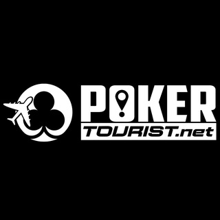 Poker Tourist Community (Home of MERLIN POKER Cash Game Tour) Telegram channel logo