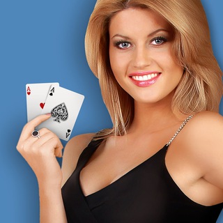 Pokerist Telegram channel logo