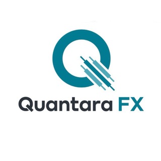 Quantara FX • AI Trading & Passive Profits Telegram channel logo