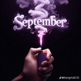SEPTEMBER TİPSTER Telegram channel logo
