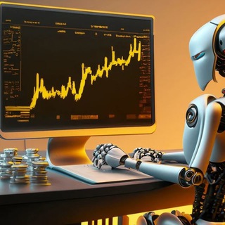 Signals Futures Telegram channel logo