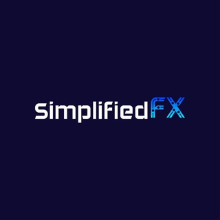 SimplifiedFX UK Telegram channel logo
