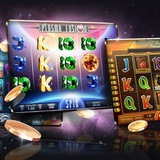 Slotlar Telegram channel logo