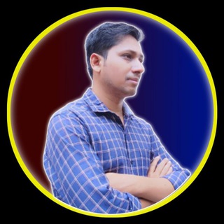 Stock Data Analysis Telegram channel logo