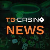 TG.Casino News Telegram channel logo