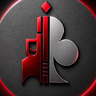 The Poker Agent News Telegram channel logo