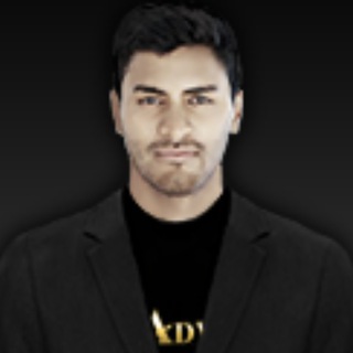 Tipster de Rugby Andreas Kloft Telegram channel logo