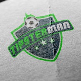 TipsterMan Telegram channel logo