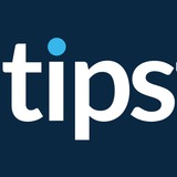 Tipstrr Telegram channel logo