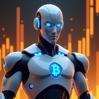 TRADING BOT Telegram channel logo