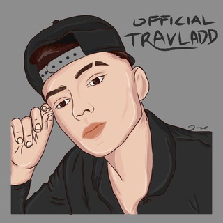 Travladd Crypto Telegram channel logo