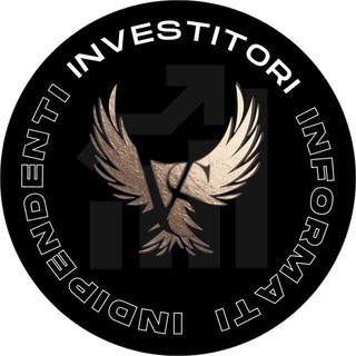 Vantaggio Sleale Telegram channel logo