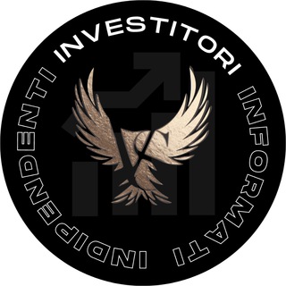 Vantaggio Sleale Telegram channel logo
