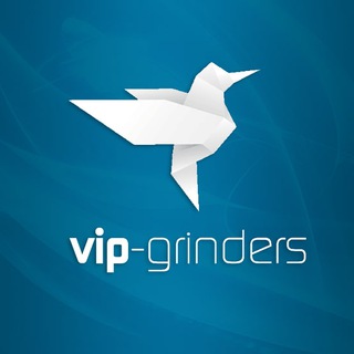 VIP-Grinders.com Poker Community Telegram channel logo