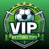 Vip Tips Telegram channel logo