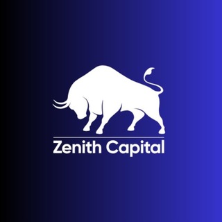 Zenith Capital AI Trading Algo Telegram channel logo